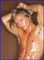 Adam Rickitt nude photo