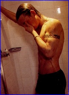 Adam Rickitt nude photo