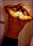 Adam Rickitt nude photo