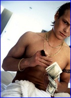 Adam Rickitt nude photo