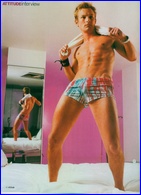 Adam Rickitt nude photo