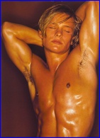 Adam Rickitt nude photo