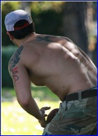 Jesse Metcalfe nude photo