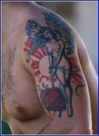 Jesse Metcalfe nude photo