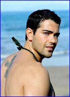 Jesse Metcalfe nude photo