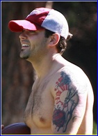 Jesse Metcalfe nude photo