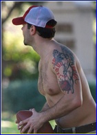 Jesse Metcalfe nude photo