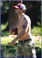 Jesse Metcalfe nude photo