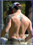 Jesse Metcalfe nude photo