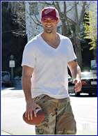 Jesse Metcalfe nude photo