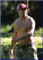 Jesse Metcalfe nude photo