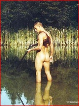 Channing Tatum nude photo