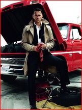 Channing Tatum nude photo