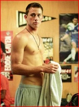 Channing Tatum nude photo