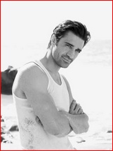 Gilles Marini nude photo