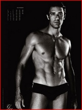 Gilles Marini nude photo