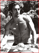 Gilles Marini nude photo