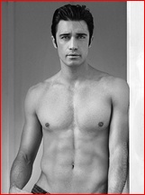Gilles Marini nude photo