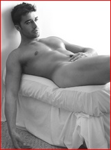 Gilles Marini nude photo