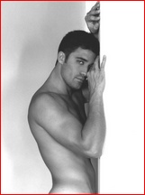 Gilles Marini nude photo