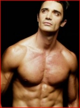 Gilles Marini nude photo