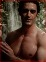 Gilles Marini nude photo
