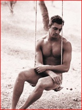 Gilles Marini nude photo