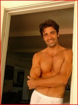 Gilles Marini nude photo