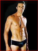 Gilles Marini nude photo
