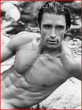 Gilles Marini nude photo