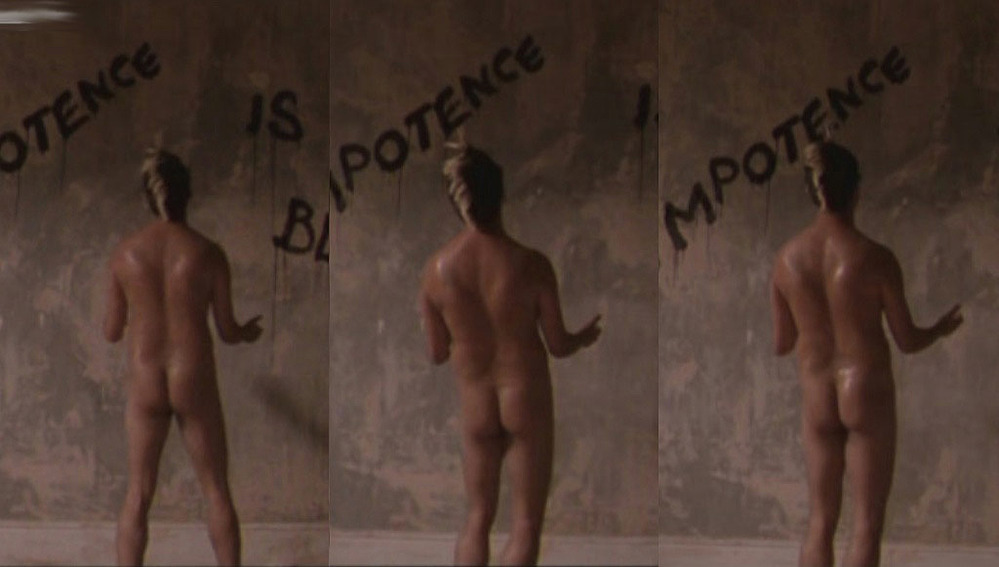 Ray Panthaki Nude in City Rats