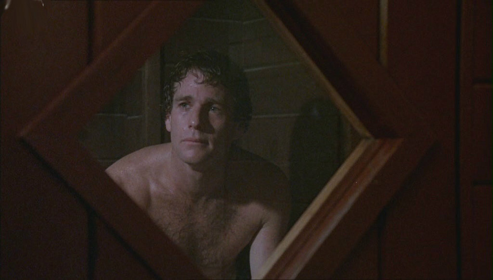 Ryan Oâ€™Neal Naked in Olivers Story.