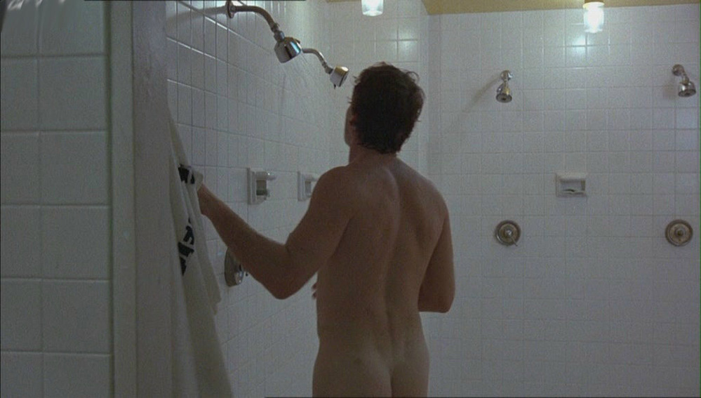 Ryan O’Neal Naked in Olivers Story