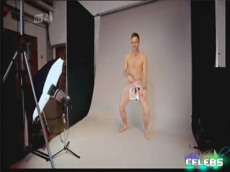 Nude Olly Murs Nude Scenes