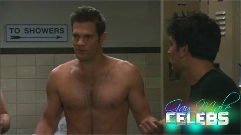 Geoff Stults in How I Met Your Mother