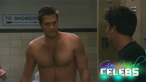Geoff Stults in How I Met Your Mother