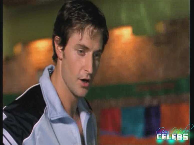 Richard Armitage in Cold Feet