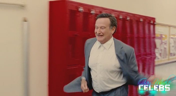 Robin Williams in World’s Greatest Dad