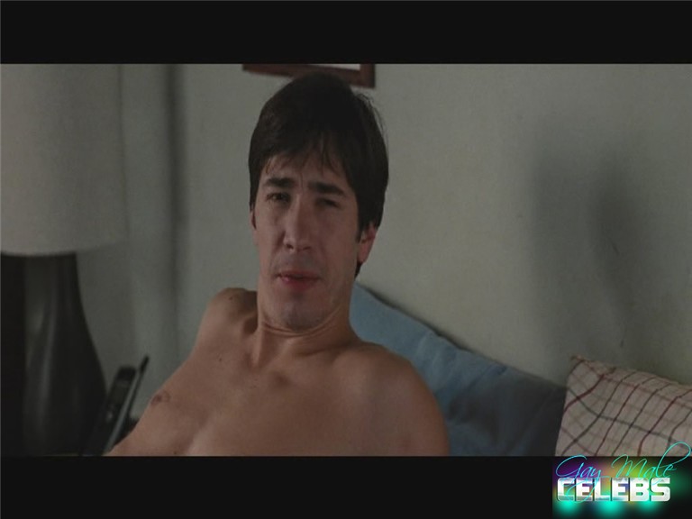 Justin Long in Going The Distance