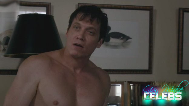 Holt McCallany in Lights Out