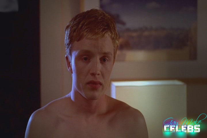 Noel Fisher in After Sex