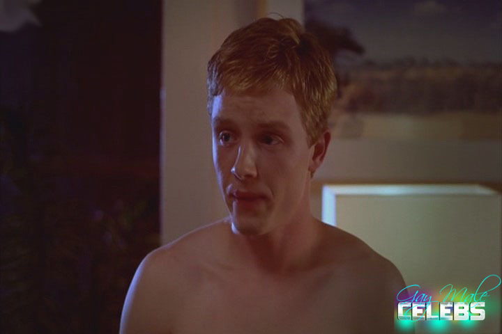 Noel Fisher in After Sex