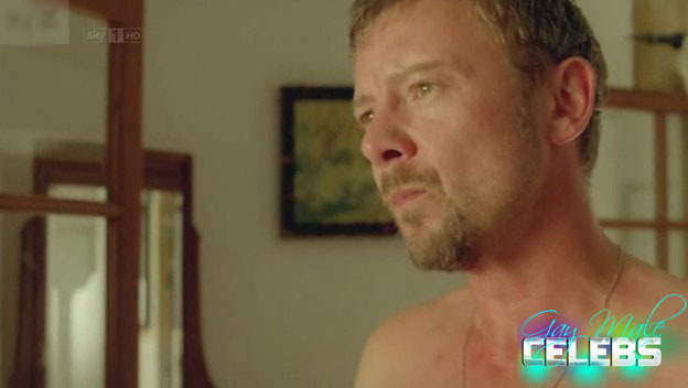 John Simm in Mad Dogs