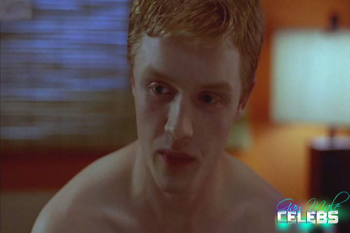 Noel Fisher in After Sex Part 2