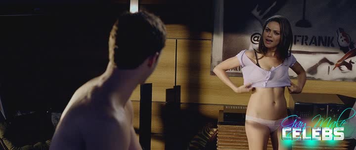 Justin Timberlake in Friends with Benefits