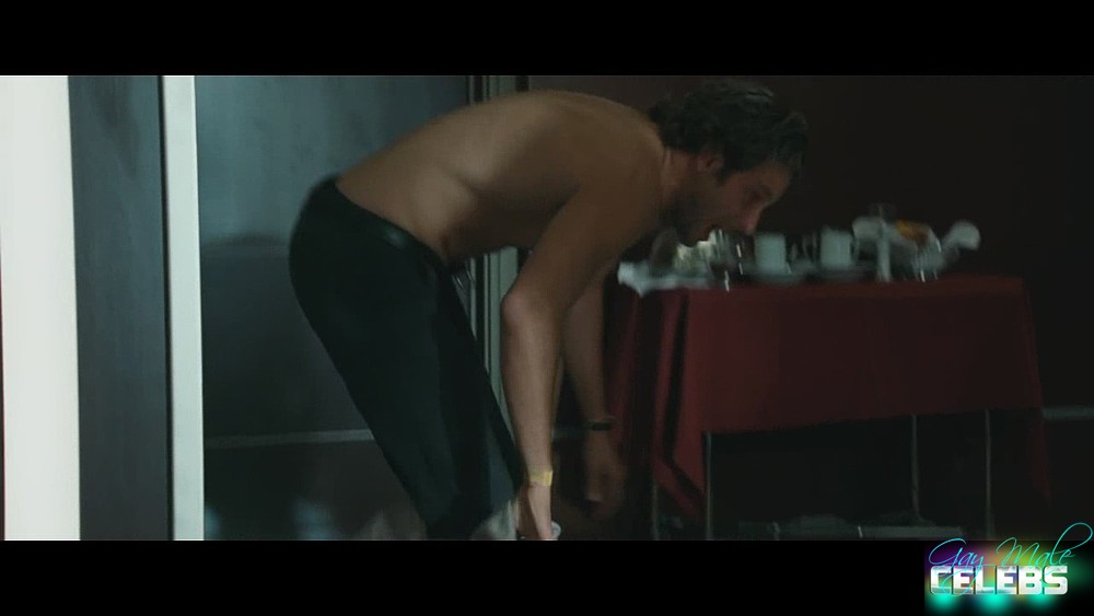 Bradley Cooper Naked In The Hangover Unrated
