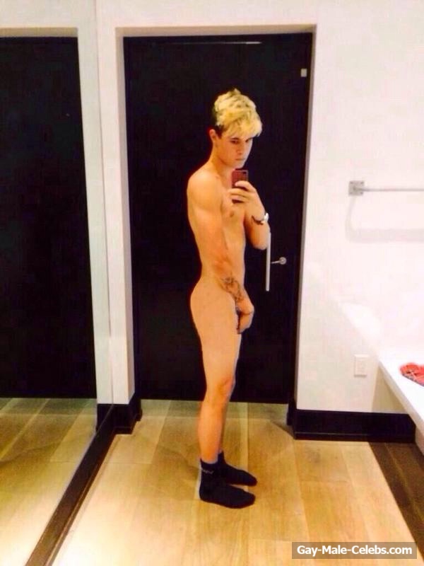 Kian Lawley Leaked Nude And Sexy Photos